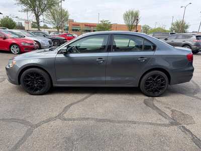 2011 Volkswagen Jetta, $7999. Photo 5