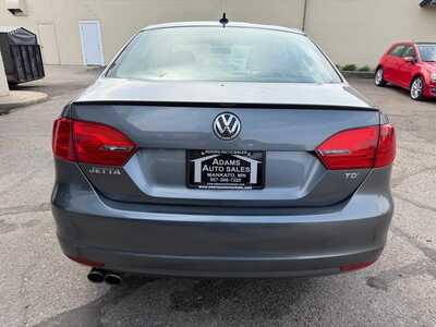 2011 Volkswagen Jetta, $7999. Photo 6