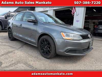 2011 Volkswagen Jetta, $7999. Photo 1