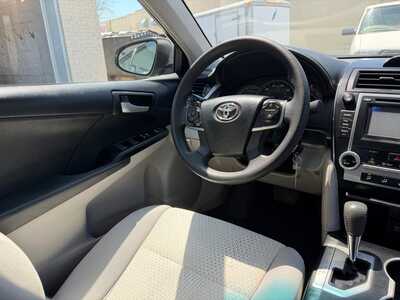 2012 Toyota Camry, $11900. Photo 11
