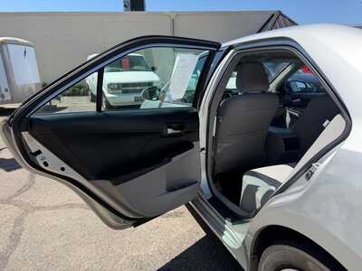 2012 Toyota Camry, $11900. Photo 7