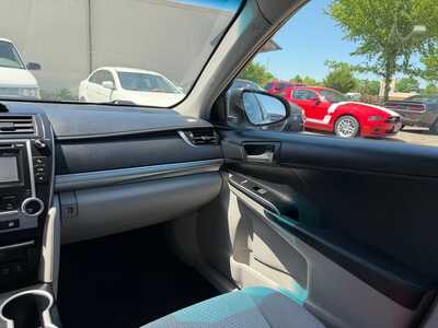 2012 Toyota Camry, $11900. Photo 9