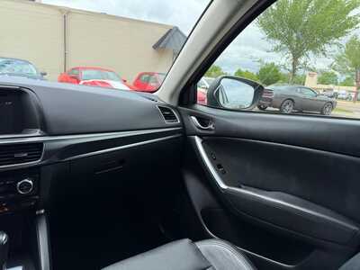2016 Mazda CX-5, $13800. Photo 11