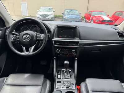 2016 Mazda CX-5, $13800. Photo 12