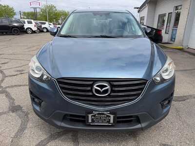 2016 Mazda CX-5, $13800. Photo 3