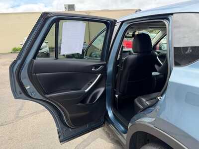 2016 Mazda CX-5, $13800. Photo 8