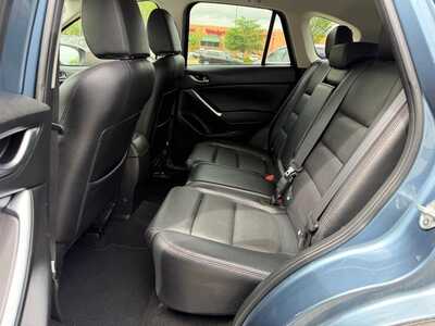 2016 Mazda CX-5, $13800. Photo 9