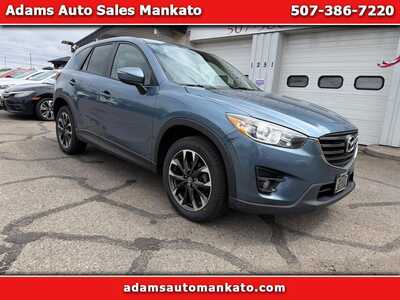 2016 Mazda CX-5, $13800. Photo 1