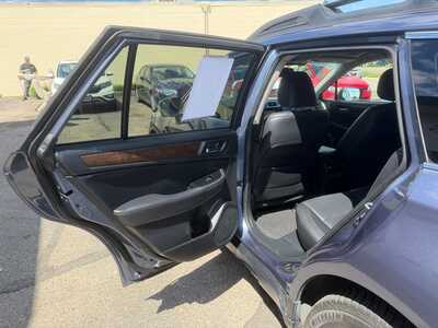 2015 Subaru Outback, $12900. Photo 11