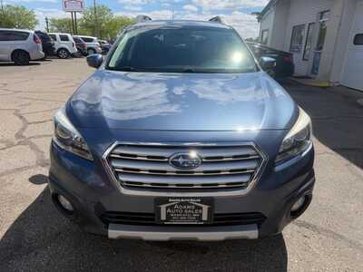2015 Subaru Outback, $12900. Photo 3