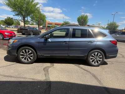 2015 Subaru Outback, $12900. Photo 5