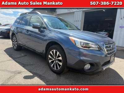 2015 Subaru Outback, $12900. Photo 1