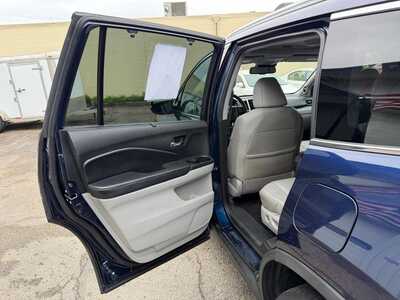 2018 Honda Pilot, $16900. Photo 10