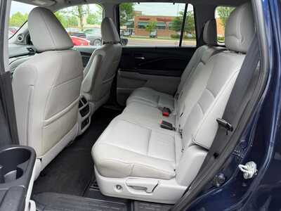 2018 Honda Pilot, $16900. Photo 11