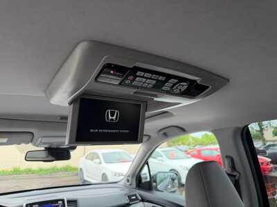2018 Honda Pilot, $16900. Photo 12