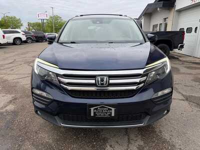 2018 Honda Pilot, $16900. Photo 3