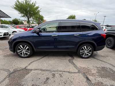 2018 Honda Pilot, $16900. Photo 5