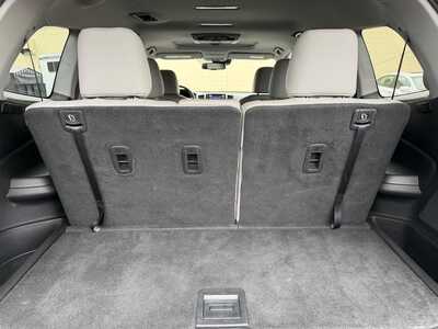 2018 Honda Pilot, $16900. Photo 8