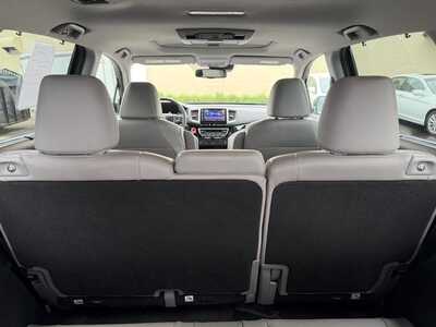 2018 Honda Pilot, $16900. Photo 9