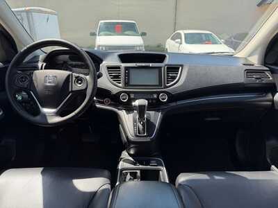 2015 Honda CR-V, $14900. Photo 12