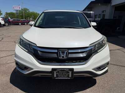 2015 Honda CR-V, $14900. Photo 3