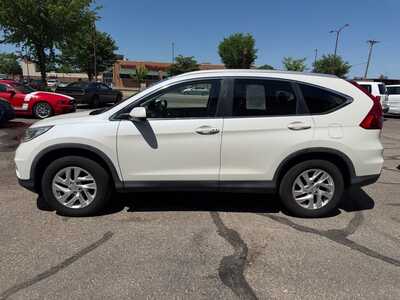 2015 Honda CR-V, $14900. Photo 5