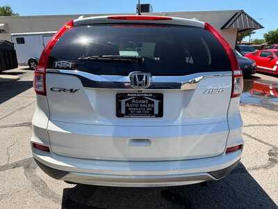 2015 Honda CR-V, $14900. Photo 6