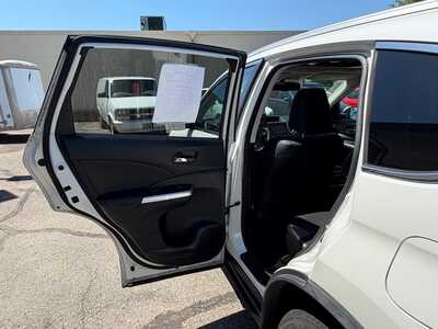 2015 Honda CR-V, $14900. Photo 8