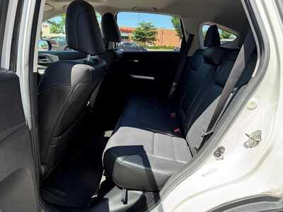 2015 Honda CR-V, $14900. Photo 9