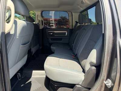 2016 RAM 1500, $15700. Photo 10