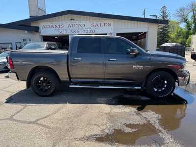 2016 RAM 1500, $15700. Photo 2