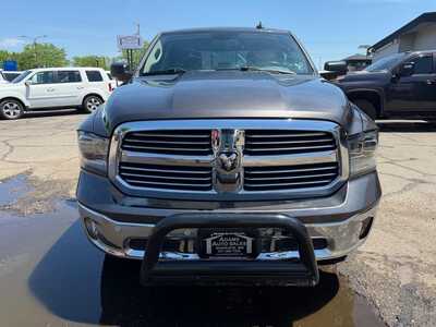 2016 RAM 1500, $15700. Photo 3