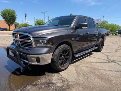 2016 RAM 1500, $15700. Photo 4