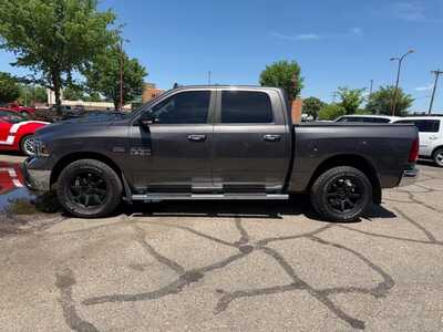 2016 RAM 1500, $15700. Photo 5