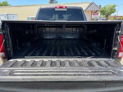 2016 RAM 1500, $15700. Photo 7