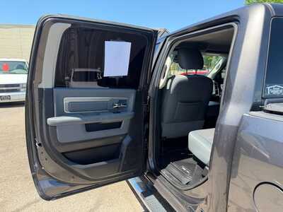 2016 RAM 1500, $15700. Photo 9