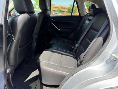 2016 Mazda CX-5, $11900. Photo 10