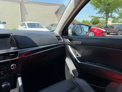 2016 Mazda CX-5, $11900. Photo 12