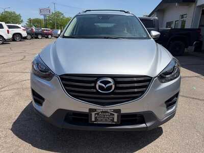 2016 Mazda CX-5, $11900. Photo 3