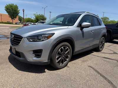 2016 Mazda CX-5, $11900. Photo 4