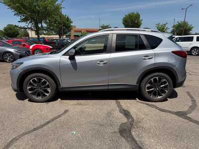 2016 Mazda CX-5, $11900. Photo 5