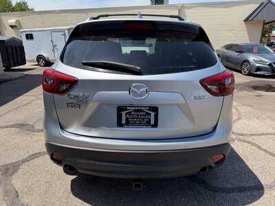 2016 Mazda CX-5, $11900. Photo 6