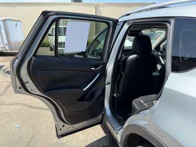 2016 Mazda CX-5, $11900. Photo 9