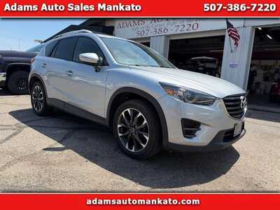 2016 Mazda CX-5, $11900. Photo 1