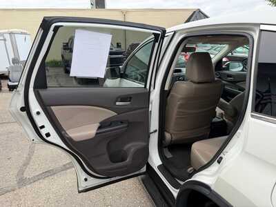 2014 Honda CR-V, $11900. Photo 10