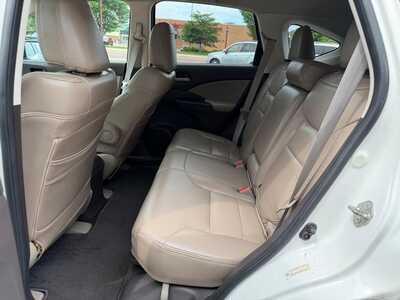 2014 Honda CR-V, $11900. Photo 11