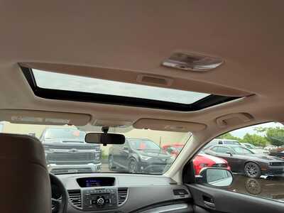 2014 Honda CR-V, $11900. Photo 12