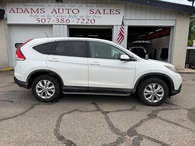 2014 Honda CR-V, $11900. Photo 2