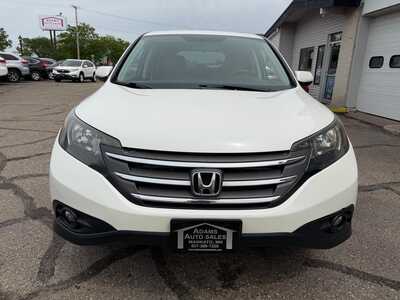 2014 Honda CR-V, $11900. Photo 3