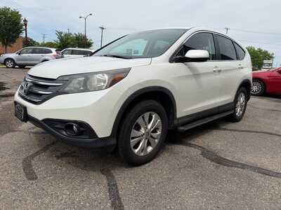 2014 Honda CR-V, $11900. Photo 4